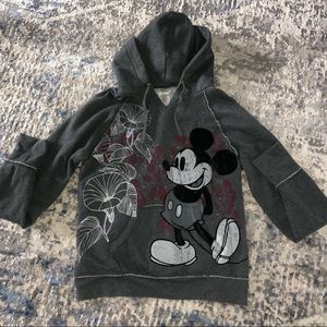 Disney hoodie
